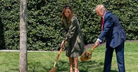 États-Unis, accord de Paris et espoir en l’avenir