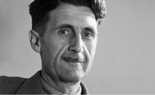 Orwell, impérialisme et guerre en Ukraine