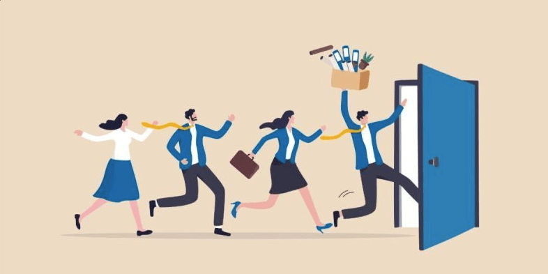 Au sujet de la violence de l’État et de ma démission