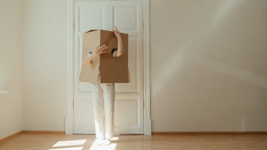 Pour quoi nous ne changeons&nbsp;pas