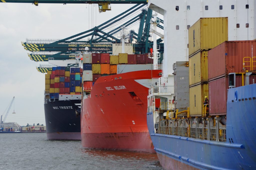 Marketing / Grande distribution