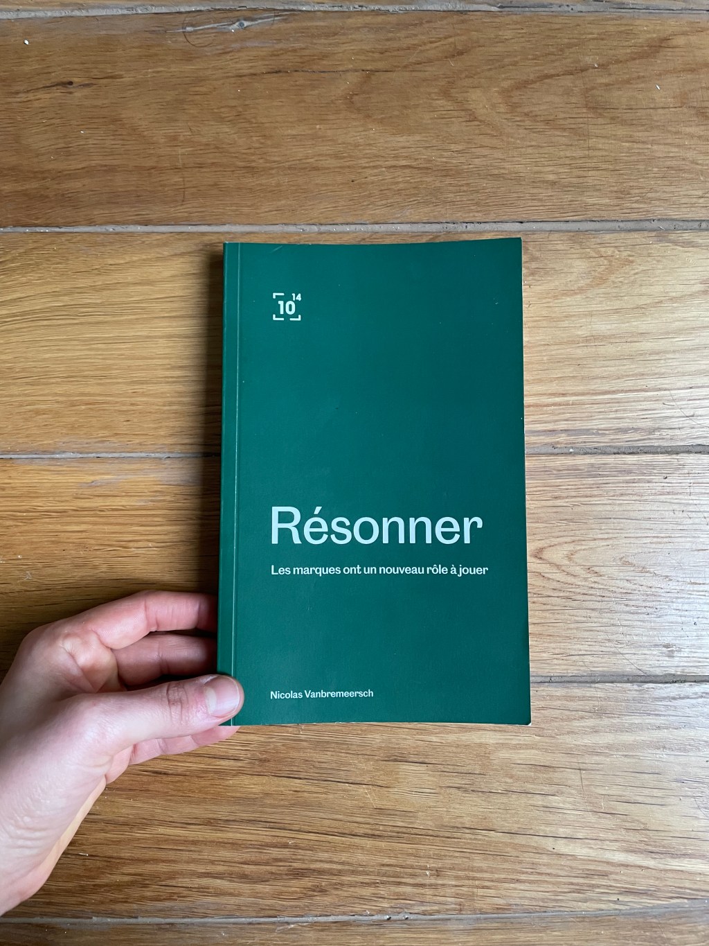 Rôle des marques et économie&nbsp;circulaire